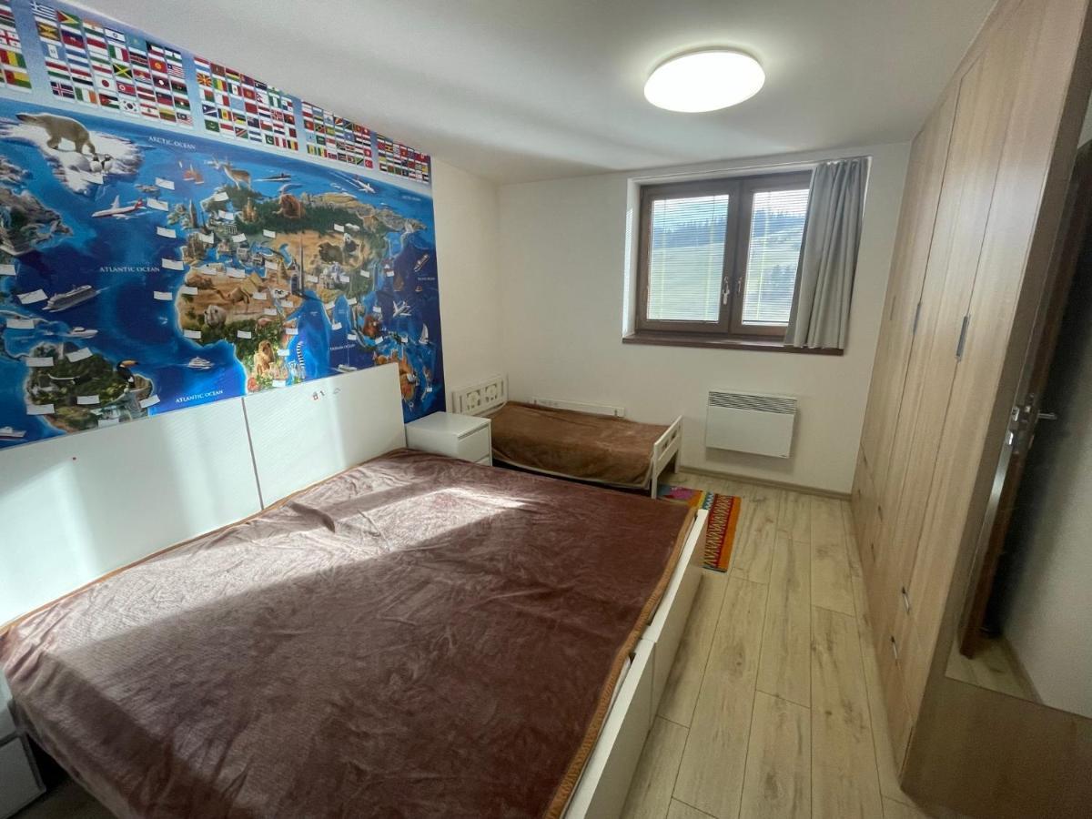 Apartman 53 C Panorama Donovaly Extérieur photo