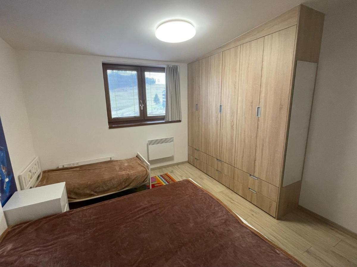 Apartman 53 C Panorama Donovaly Extérieur photo