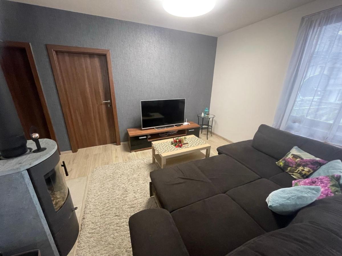 Apartman 53 C Panorama Donovaly Extérieur photo