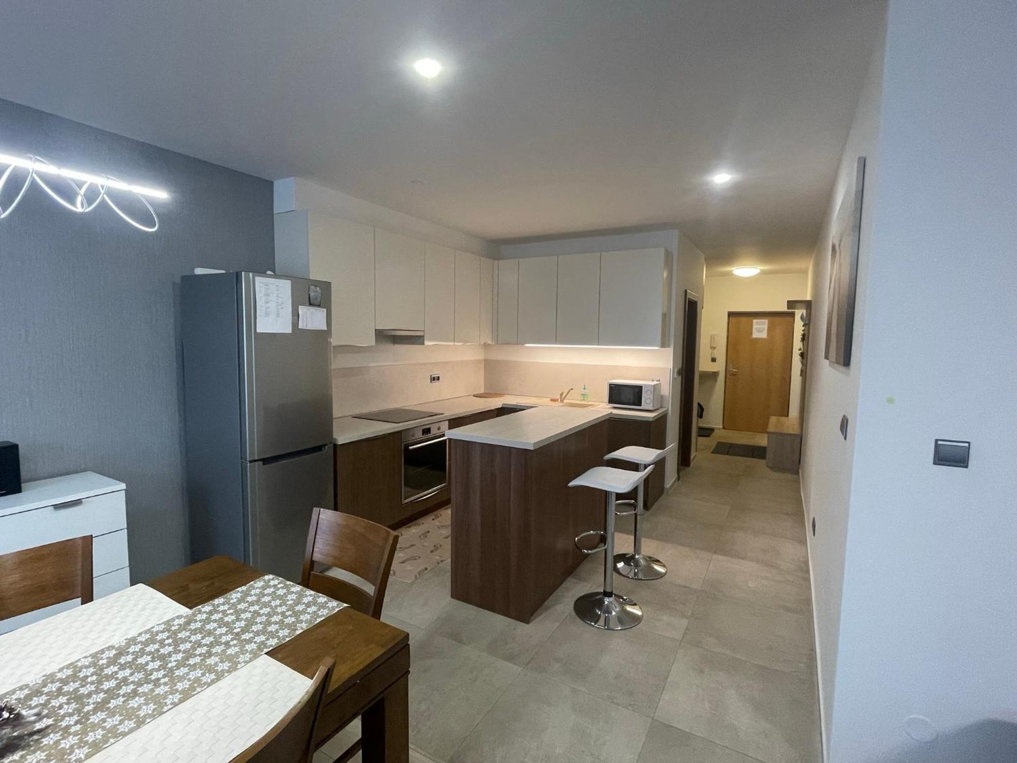 Apartman 53 C Panorama Donovaly Extérieur photo