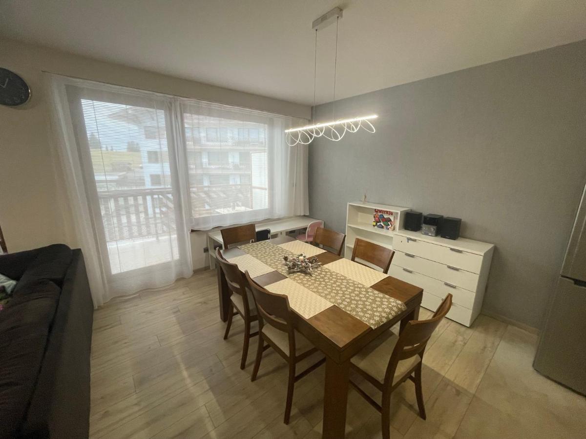 Apartman 53 C Panorama Donovaly Extérieur photo