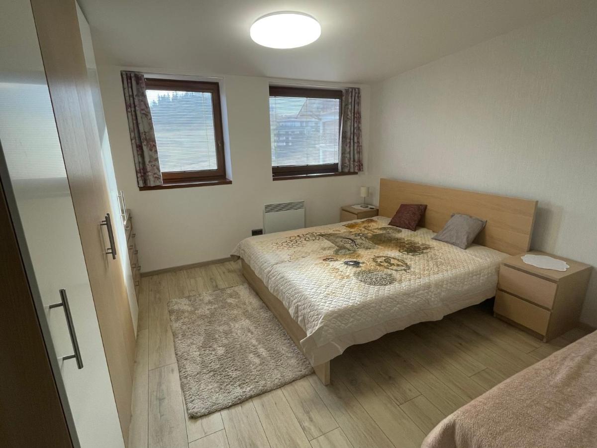 Apartman 53 C Panorama Donovaly Extérieur photo
