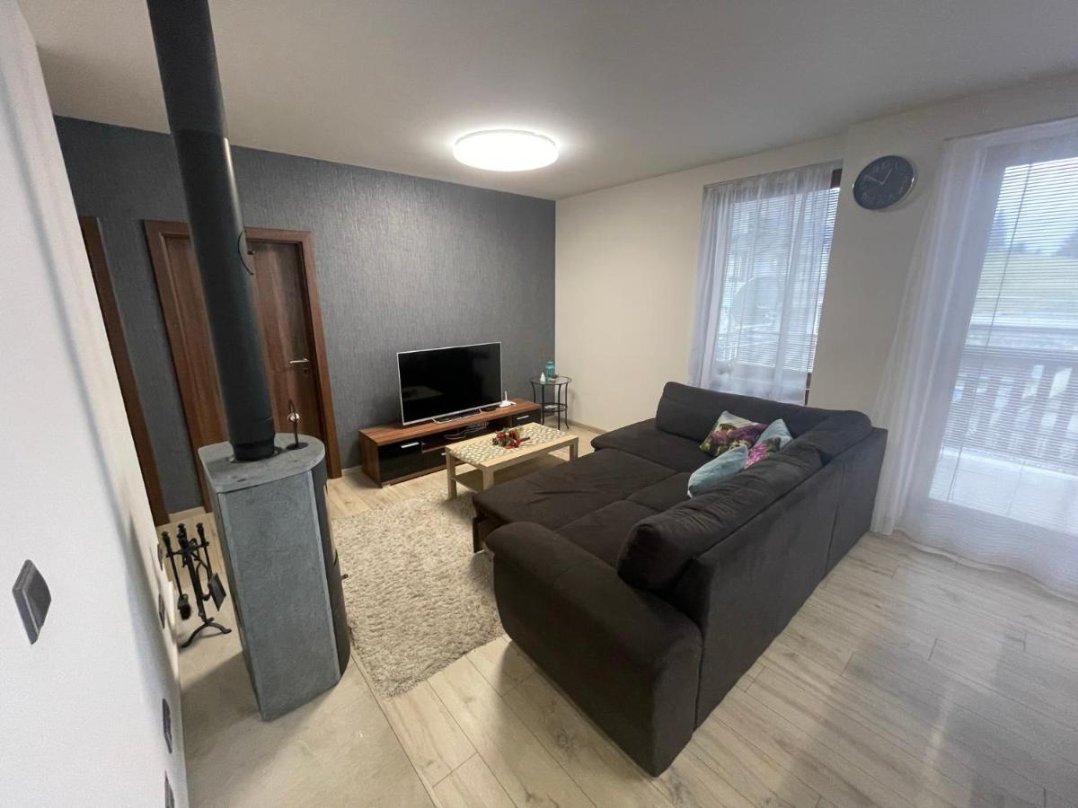 Apartman 53 C Panorama Donovaly Extérieur photo