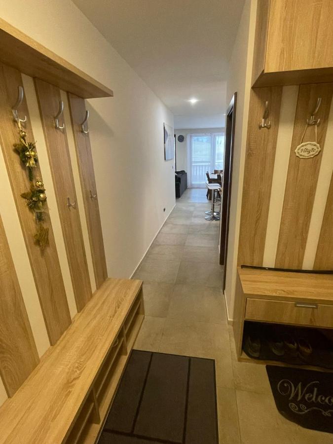 Apartman 53 C Panorama Donovaly Extérieur photo