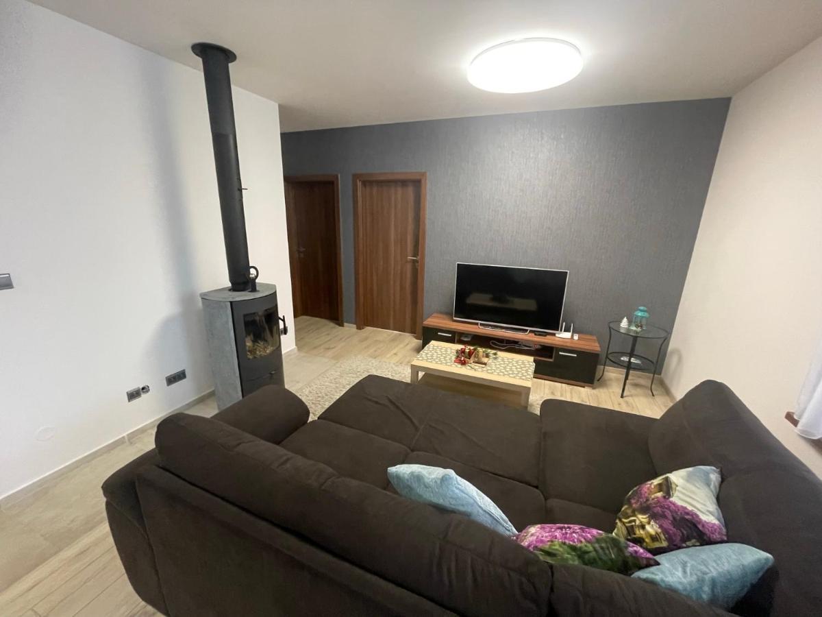 Apartman 53 C Panorama Donovaly Extérieur photo