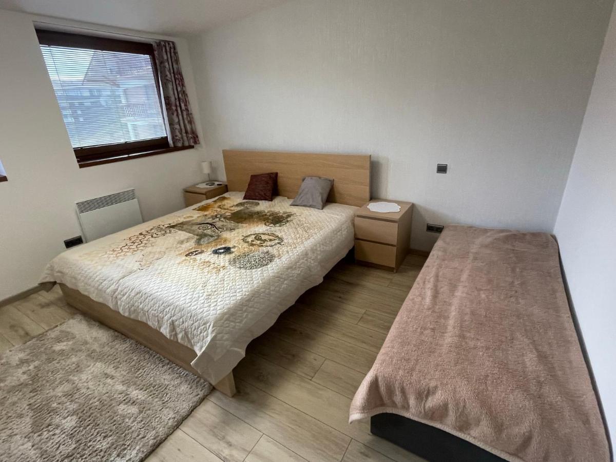 Apartman 53 C Panorama Donovaly Extérieur photo