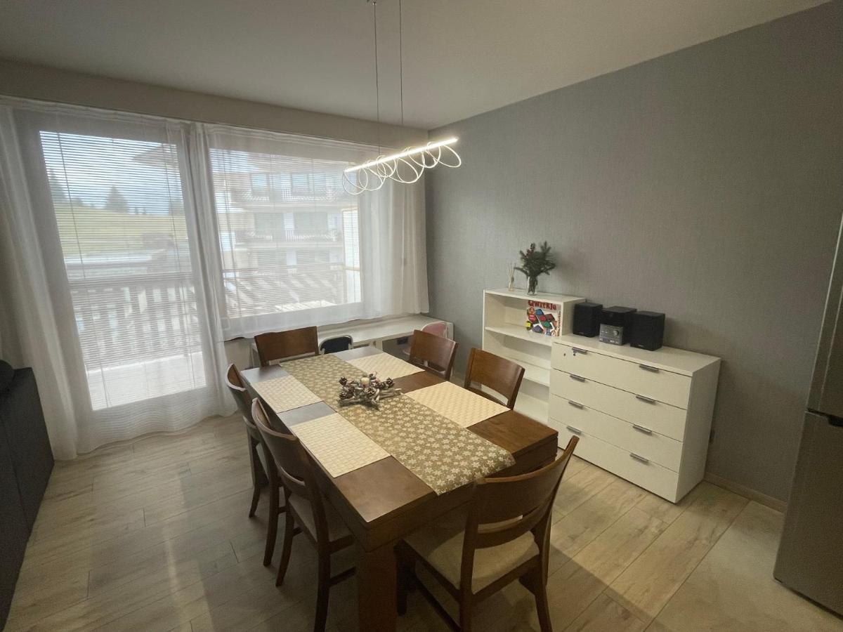 Apartman 53 C Panorama Donovaly Extérieur photo