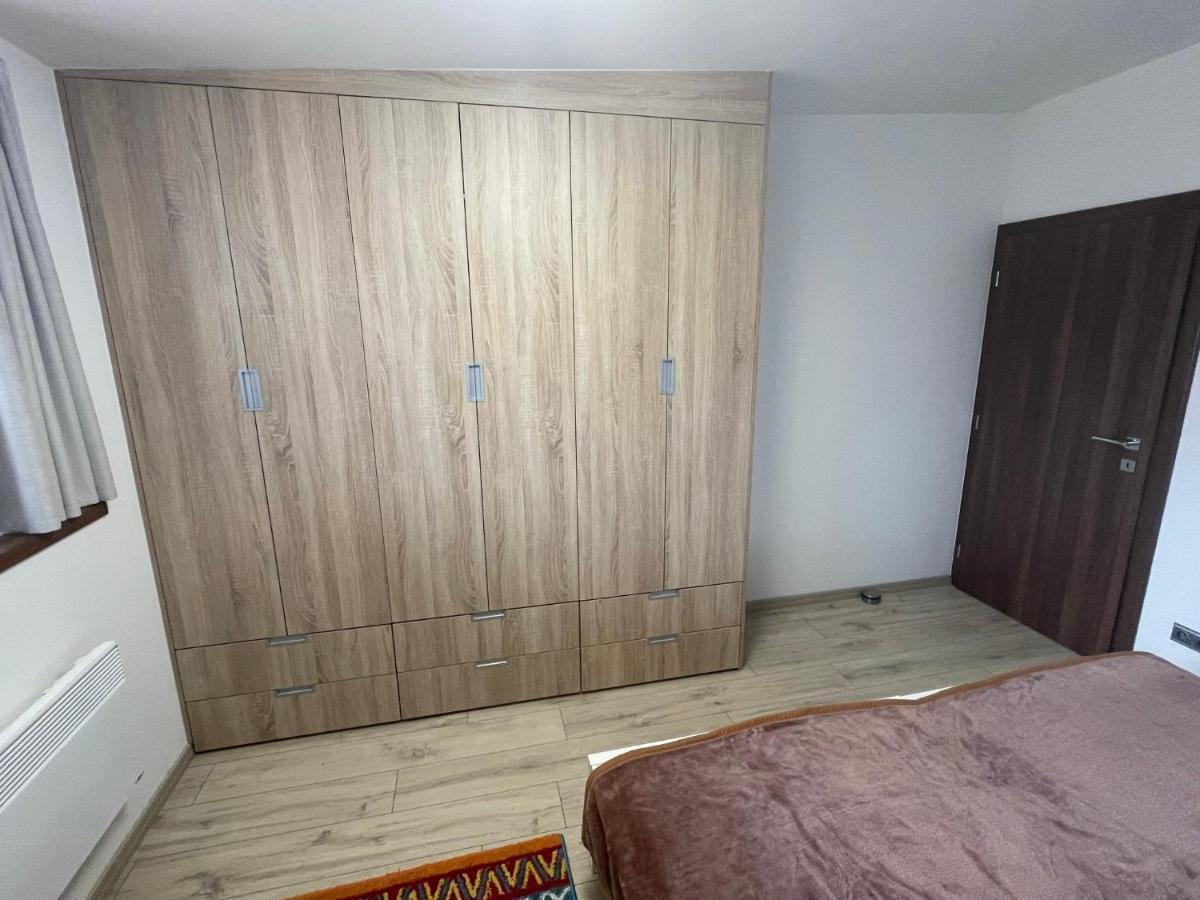 Apartman 53 C Panorama Donovaly Extérieur photo