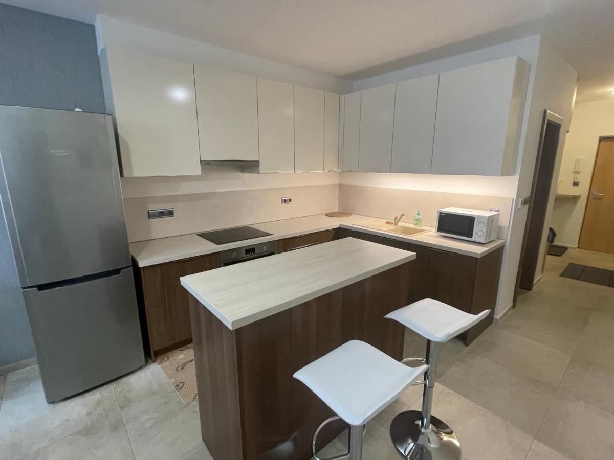 Apartman 53 C Panorama Donovaly Extérieur photo