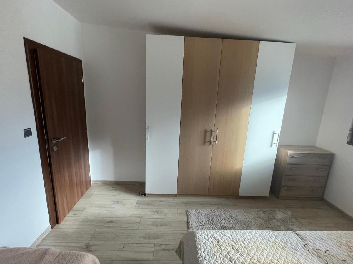 Apartman 53 C Panorama Donovaly Extérieur photo