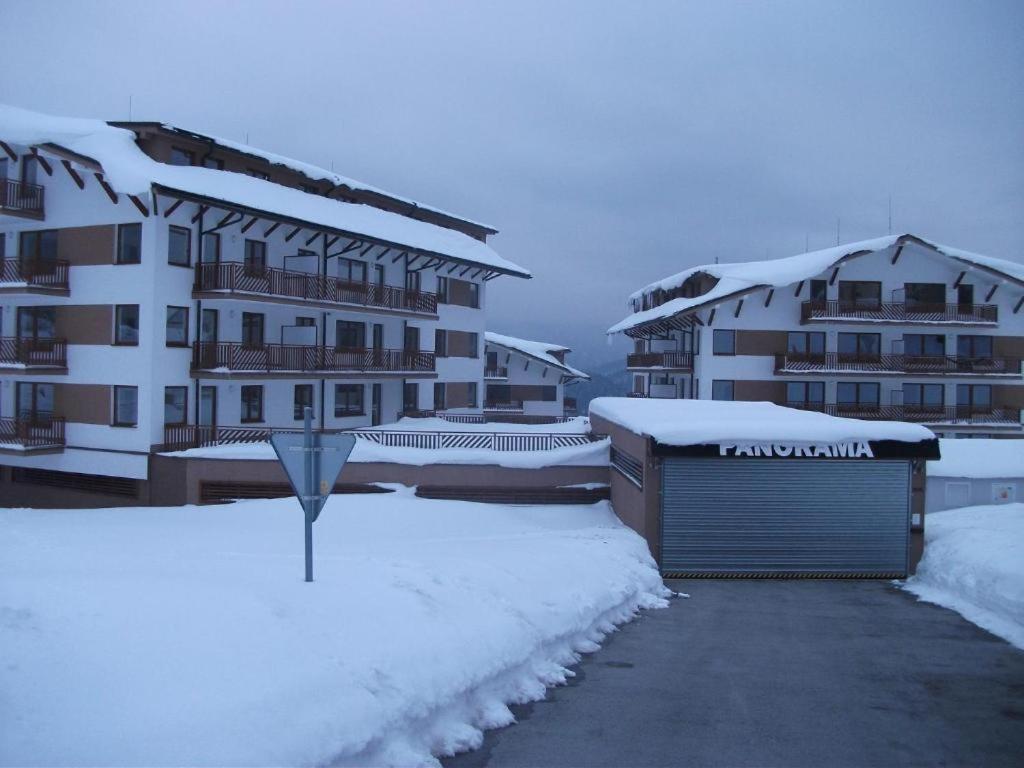 Apartman 53 C Panorama Donovaly Extérieur photo